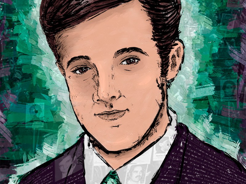 Goñi Martínez,  Darío Gilberto (22&nbsp;años)