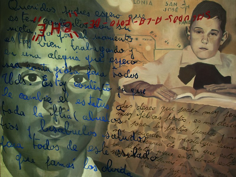 Fontela Alonso,  Alberto Mariano (26&nbsp;años)